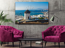 Obraz Kúzelné Kyklady v Grécku zs1328